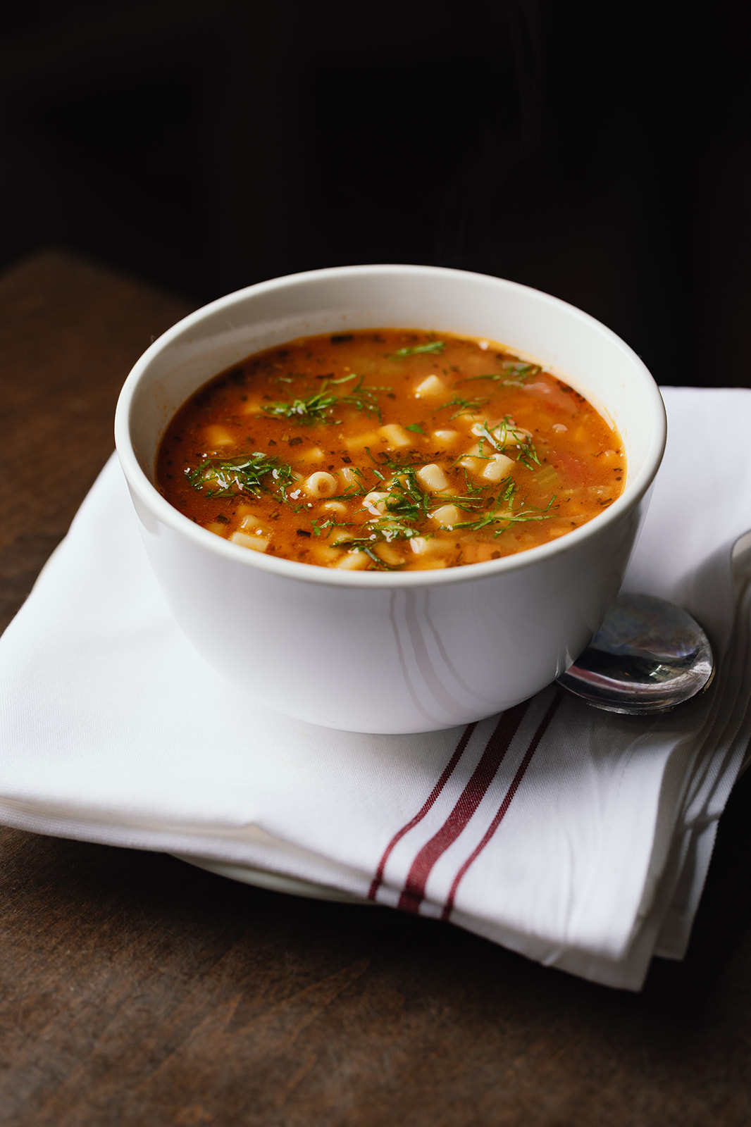 Grandmas Soup